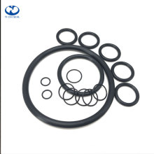 Low temperature resistance silicone rubber o-ring kit seal